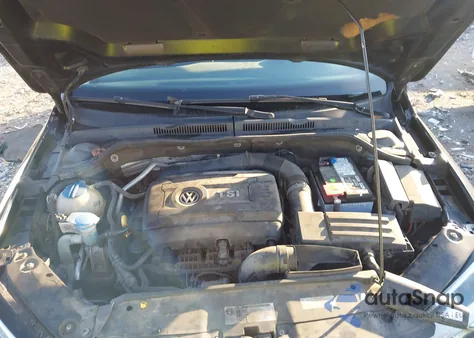 2015 Volkswagen Jetta 1.8T Se from USA, damaged, VIN 3VWD17AJ9FM267719